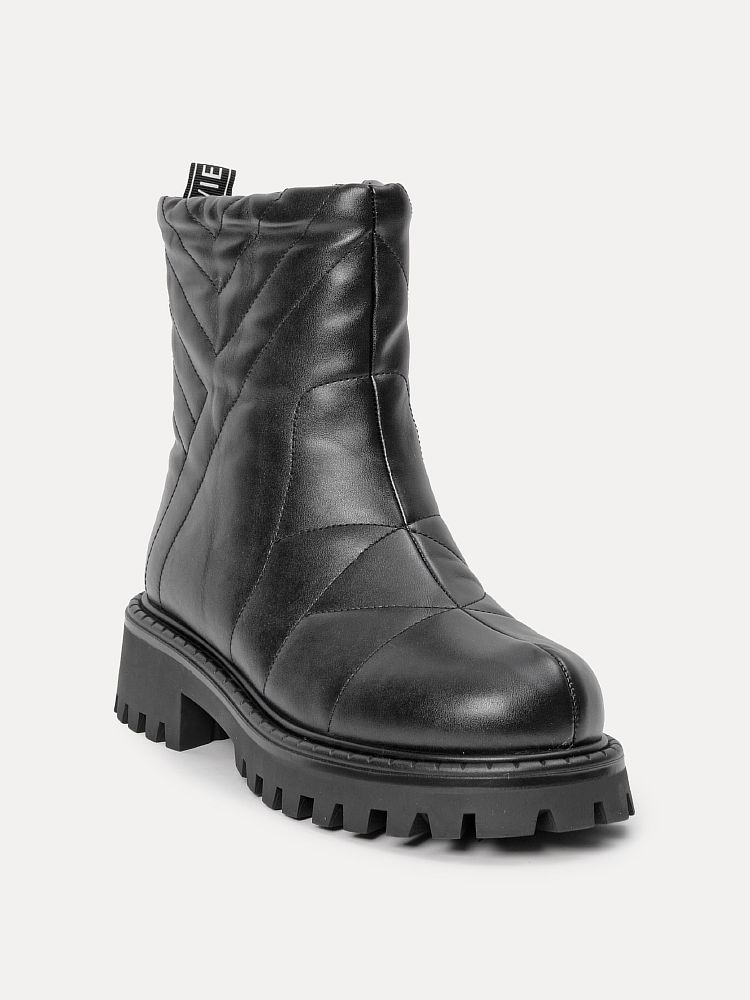 Ботинки зимние (H552D-H6713)